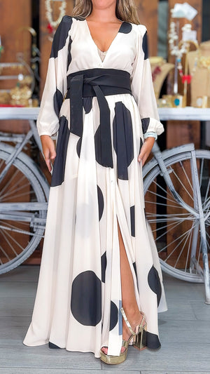 Vestido Vanesa