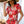 Vestido Heydy palmeras