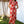 Vestido Heydy palmeras