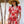 Vestido Heydy palmeras