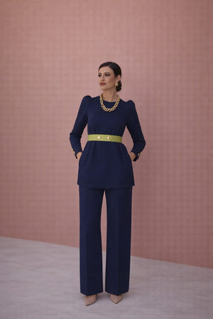 Conjunto Ivana