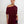 Vestido encina Berenjena