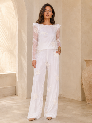 Conjunto Alba