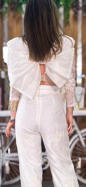 Conjunto Alba