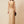 Falda palmar beige