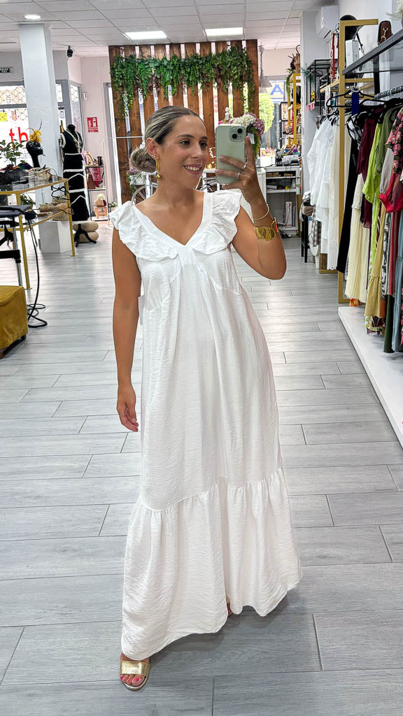 Vestido nina