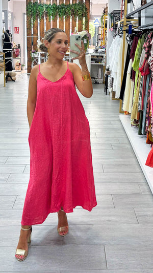 Vestido summer