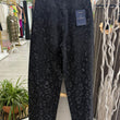 Cargar imagen en el visor de la galería, Pantalón balón strass
