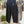 Pantalón balón strass
