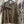 Parka verde caqui
