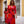 Vestido amapola