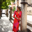 Cargar imagen en el visor de la galería, Vestido amapola
