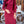 Vestido lazo hombro