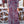 Vestido gasa flores