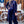 kimono terciopelo largo