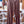 Pantalón de terciopelo