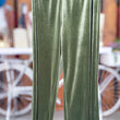 Cargar imagen en el visor de la galería, Pantalón de terciopelo
