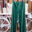 Cargar imagen en el visor de la galería, Pantalón de terciopelo
