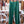 Pantalón de terciopelo