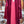 kimono terciopelo largo