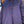 Parka azul marino