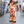 Vestido etnico tierra