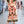 Vestido etnico tierra