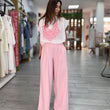 Cargar imagen en el visor de la galería, Pantalón pink
