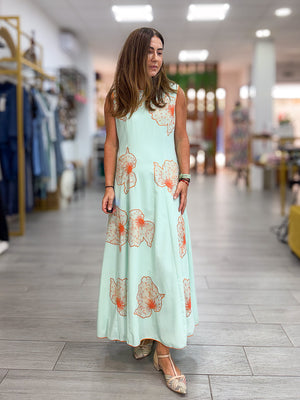Vestido Coraline