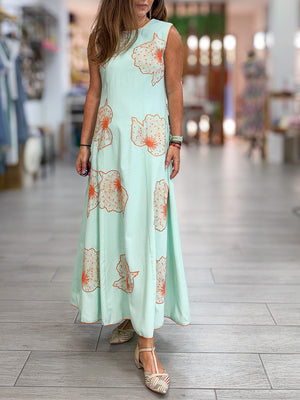 Vestido Coraline