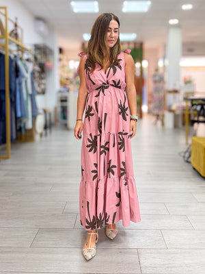 Vestido Palma