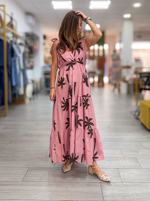 Vestido Palma