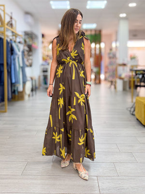 Vestido Palma