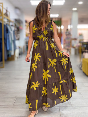 Vestido Palma