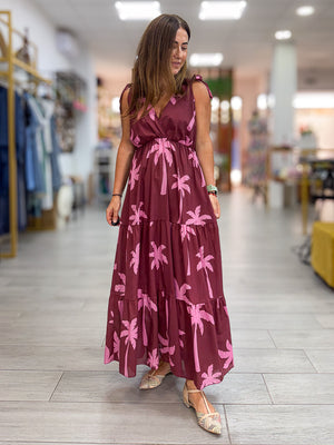 Vestido Palma