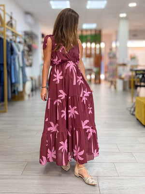 Vestido Palma