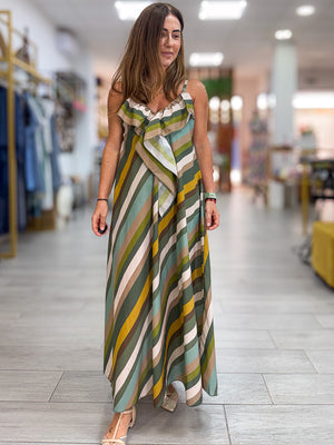Vestido Amalfi