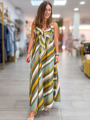 Vestido Amalfi