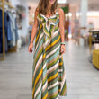 Cargar imagen en el visor de la galería, Vestido Amalfi
