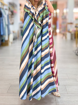 Vestido Amalfi