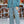 Pantalon rayas atenea