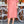 Vestido coral lazo