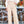 Cargar imagen en el visor de la galería, Pantalón beige rayas
