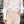 Camisa bordada beige