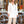 Blazer blanca