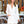 Blazer blanca