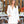 Blazer blanca