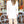 Blazer blanca