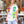 Camisa con aplicaciones
