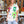 Camisa con aplicaciones